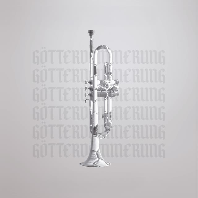 Wagner: Götterdämmerung (Live)