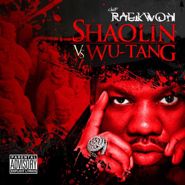 Shaolin Vs. Wu-tang