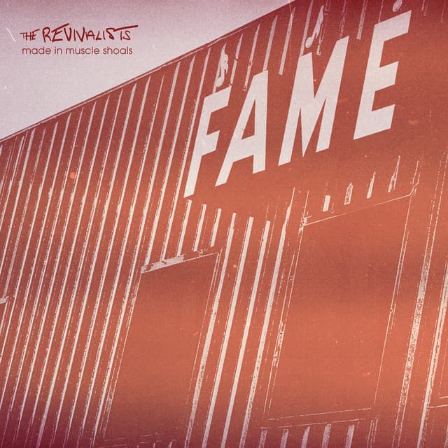 Made In Muscle Shoals