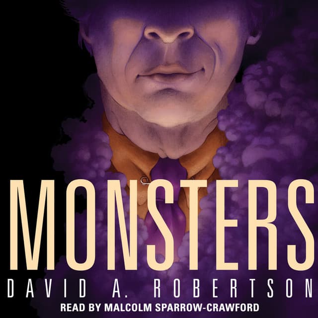 Monsters [The Reckoner 2 (Unabridged)]