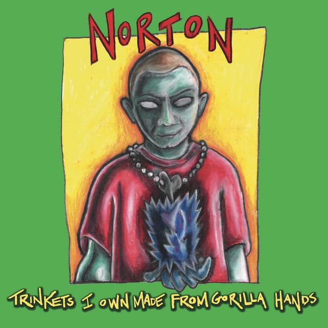 Trinkets I Own Made From Gorilla Hands