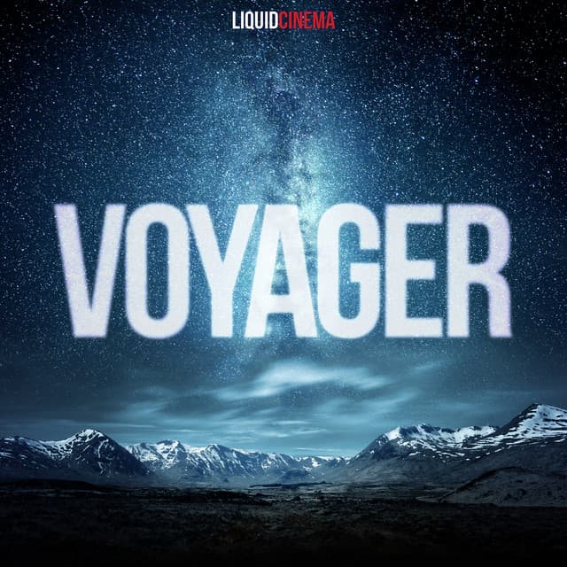 VOYAGER: Cinematic Post Rock