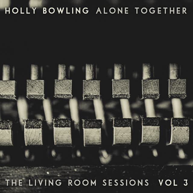 Alone Together, Vol. 3 (The Living Room Sessions)