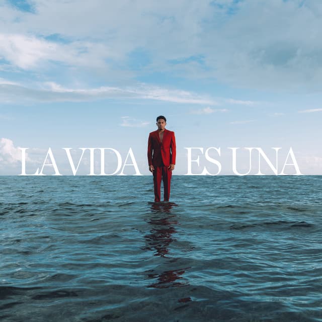 LA VIDA ES UNA