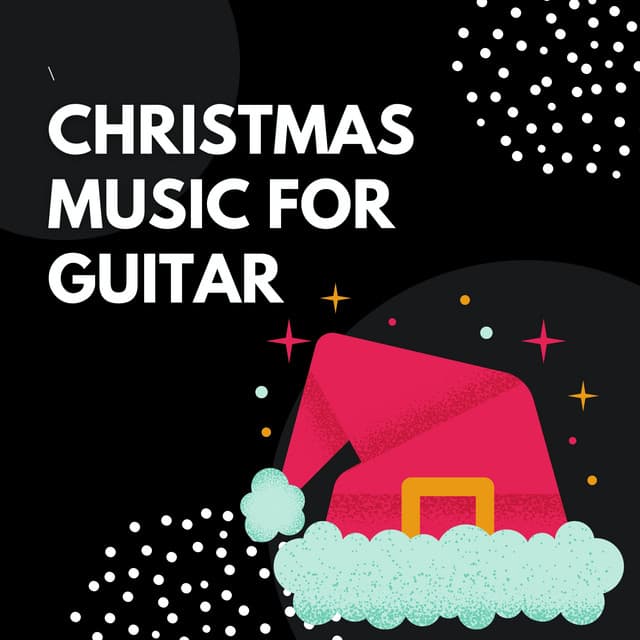 Christmas Music for Guitar