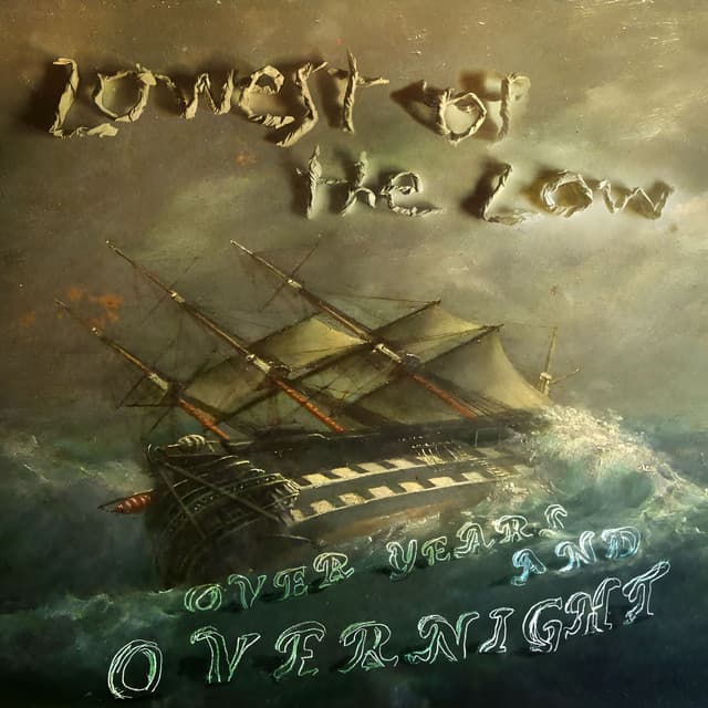 Over Years and Overnight