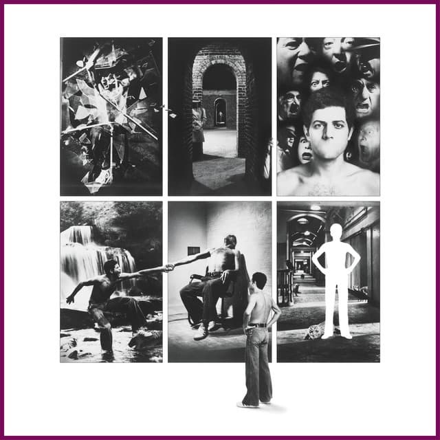 The Lamb Lies Down On Broadway (50th Anniversary Deluxe Edition)