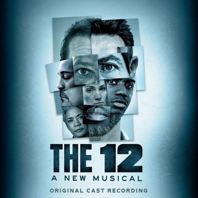 The 12 (Original Cast Recording)
