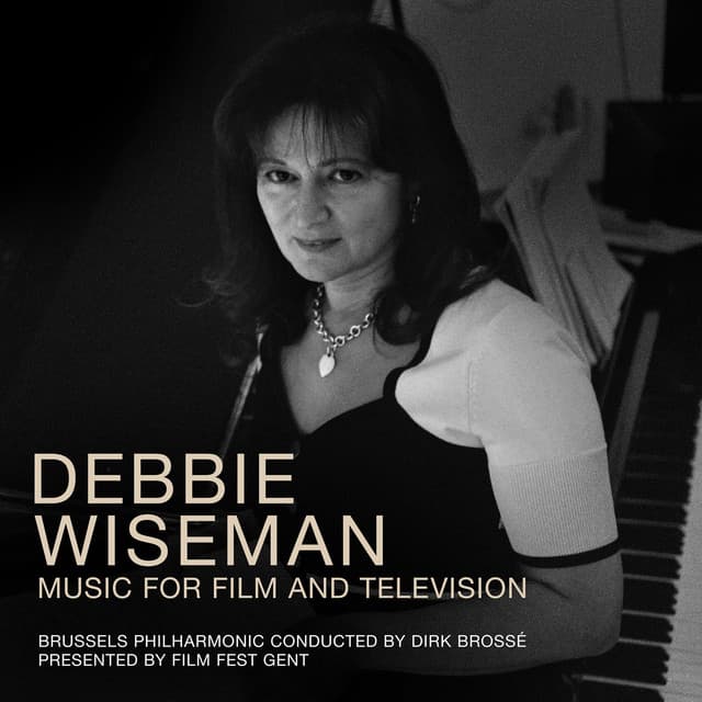 Debbie Wiseman - Music for Film and Television