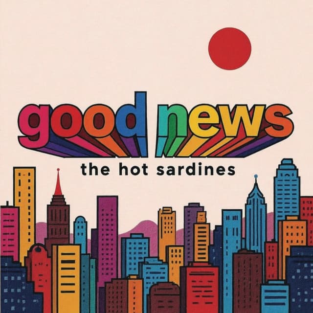 Good News