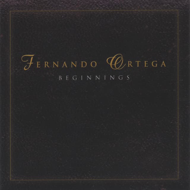 BEGINNINGS - 2 CD Set