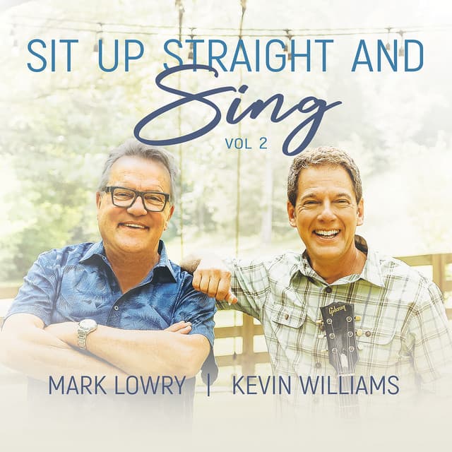Sit Up Straight and Sing (Vol. 3)