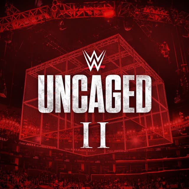 WWE: Uncaged II