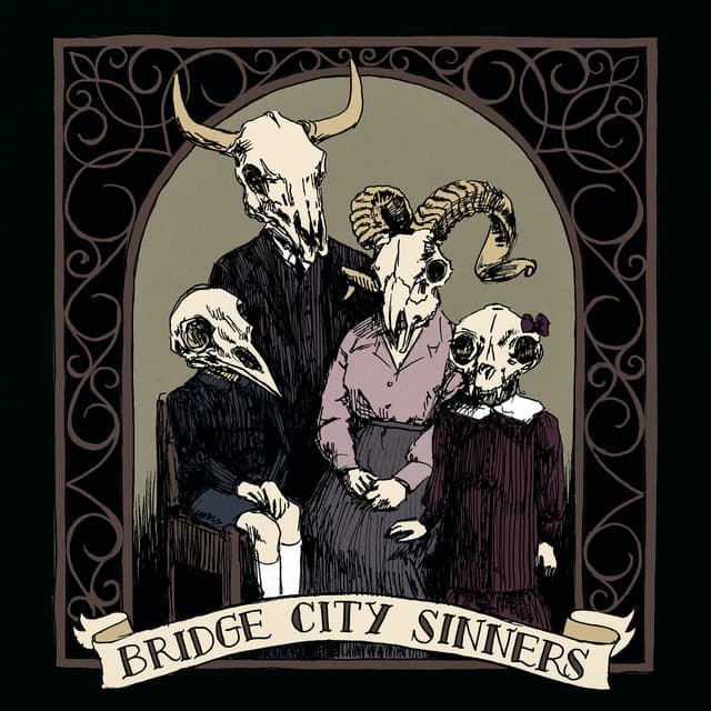 Bridge City Sinners