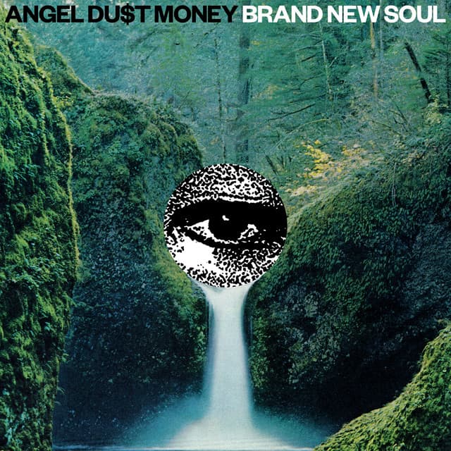 BRAND NEW SOUL