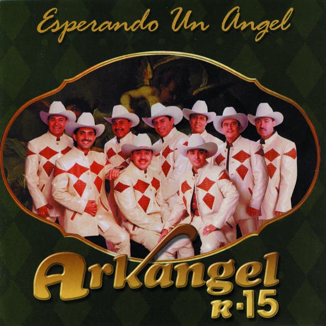 Esperando un Ángel