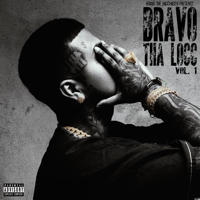 Bravo Tha Locc, Vol. 1