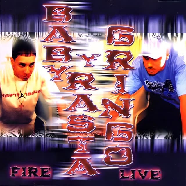 Fire Live (Live)