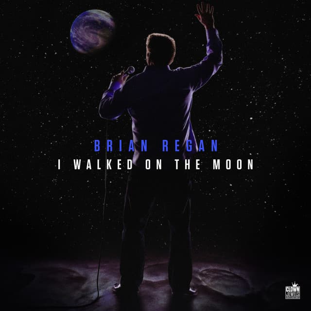 I Walked on the Moon