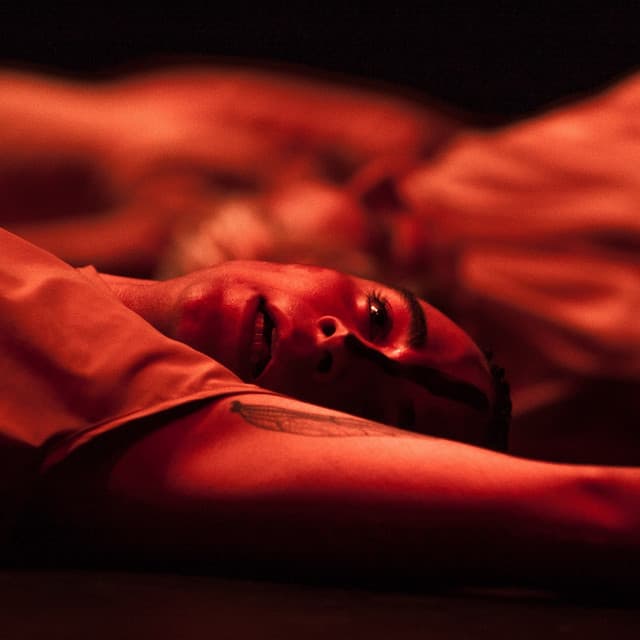 Rouge (Original Score)