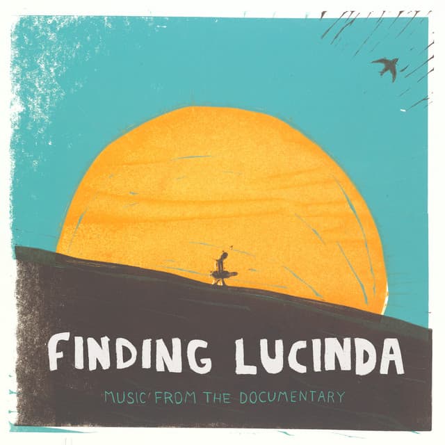 Finding Lucinda: Music from the Documentary