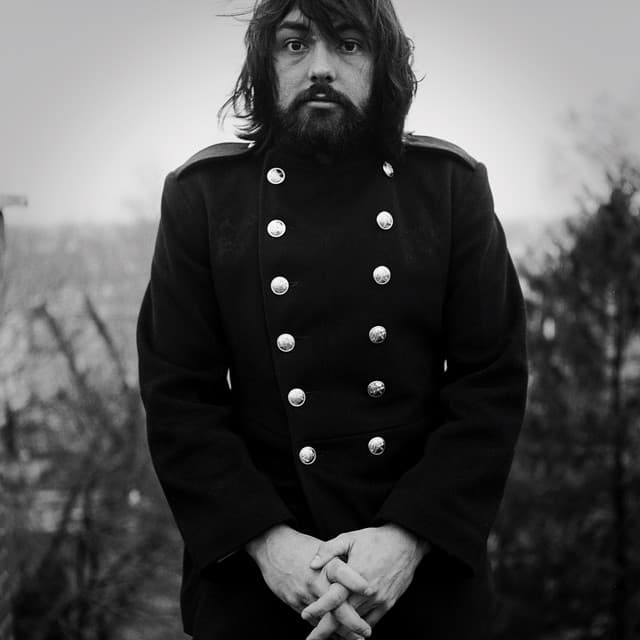 A Liturgy, a Legacy, & the Songs of Rich Mullins (Live)