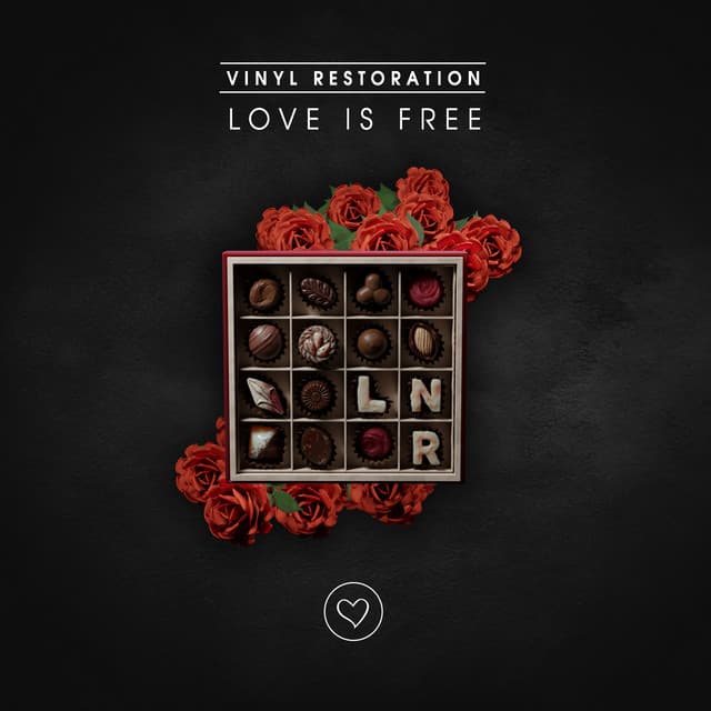 Vinyl Restoration: Love is Free