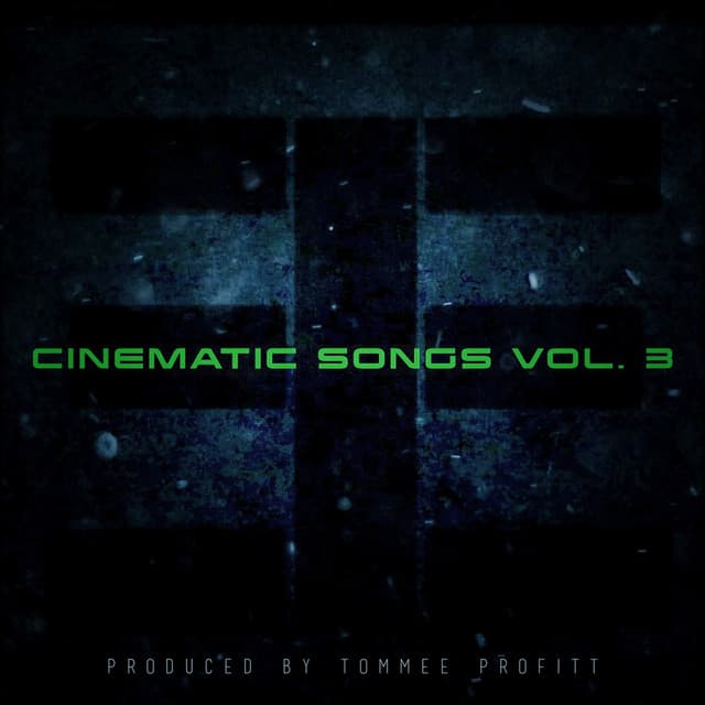 Cinematic Songs (Vol. 3)