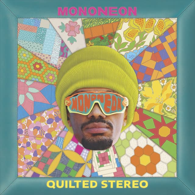Quilted Stereo