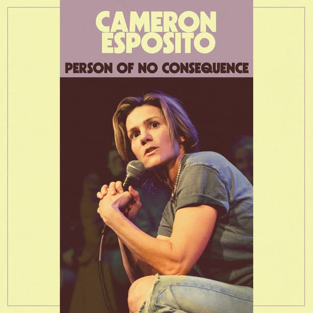 Person of No Consequence