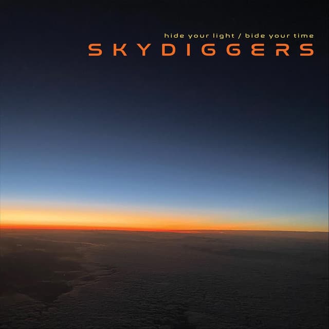 Hide Your Light / Bide Your Time