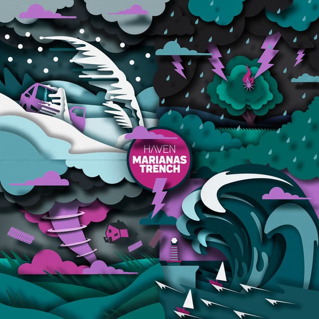 Haven (Instrumental)