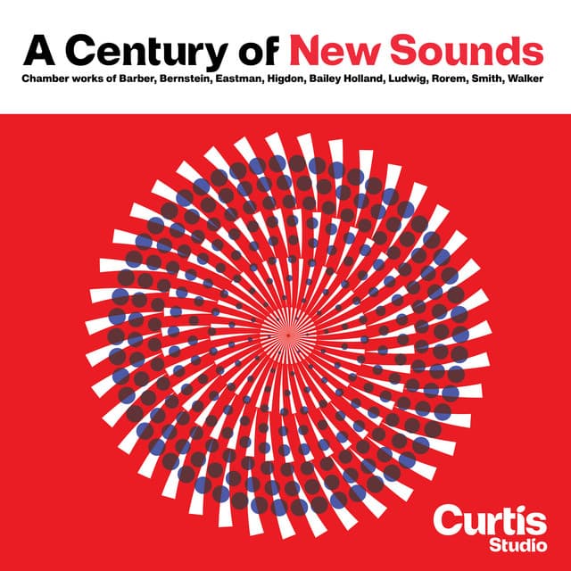 A Century of New Sounds