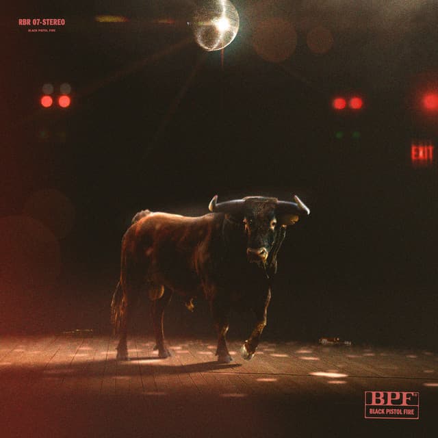 Flagrant Act of Bliss