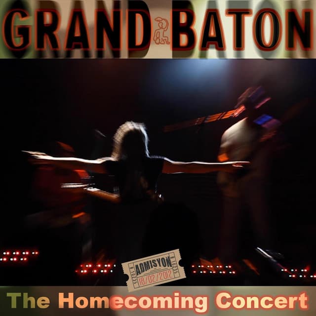 The Homecoming Concert (Live)