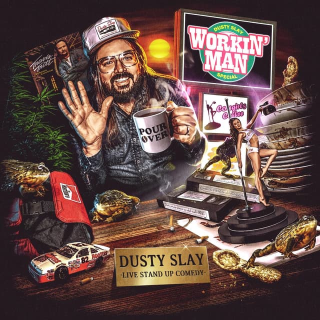 Workin' Man