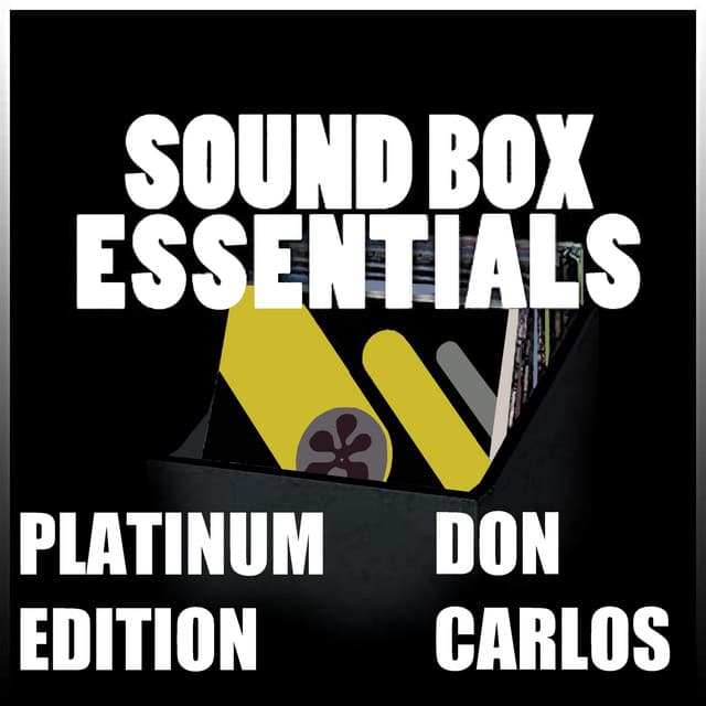 Sound Box Essentials (Platinum Edition)
