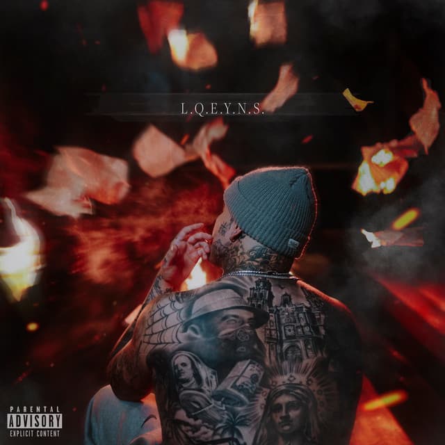 Las Que Escribí y Nunca Saqué