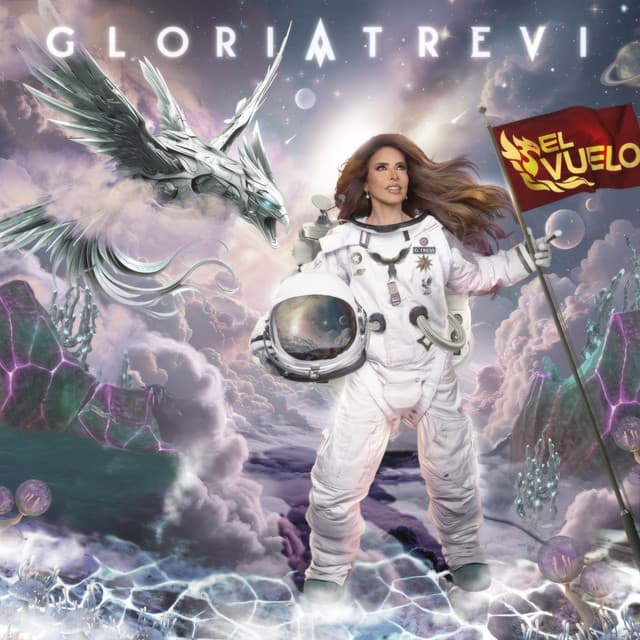 EL VUELO