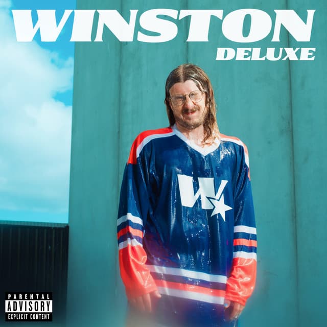 WINSTON (Deluxe)