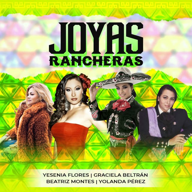 Joyas Rancheras