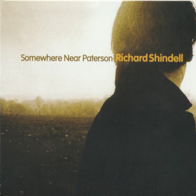 Somewhere Near Paterson