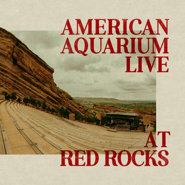 Live at Red Rocks