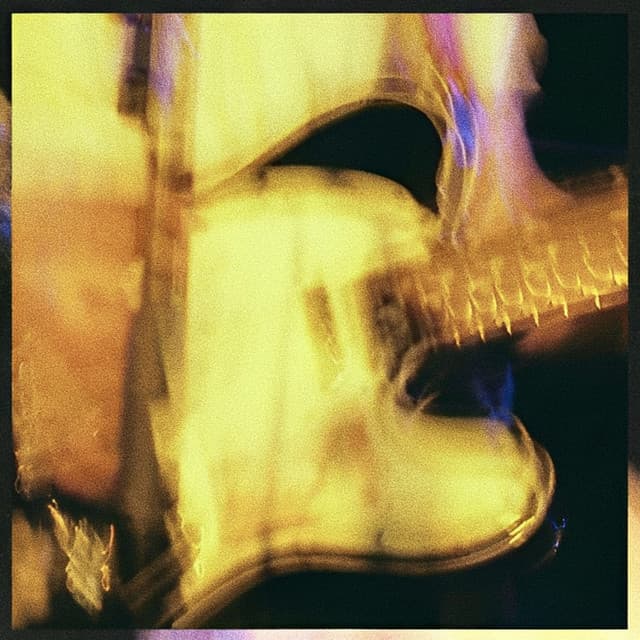 on his own. (Live at Eddie's Attic, Atlanta)