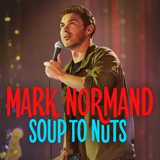 Soup To Nuts