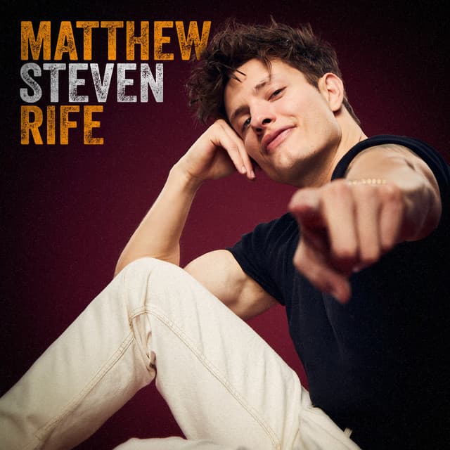 Matthew Steven Rife