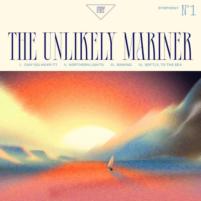 The Unlikely Mariner