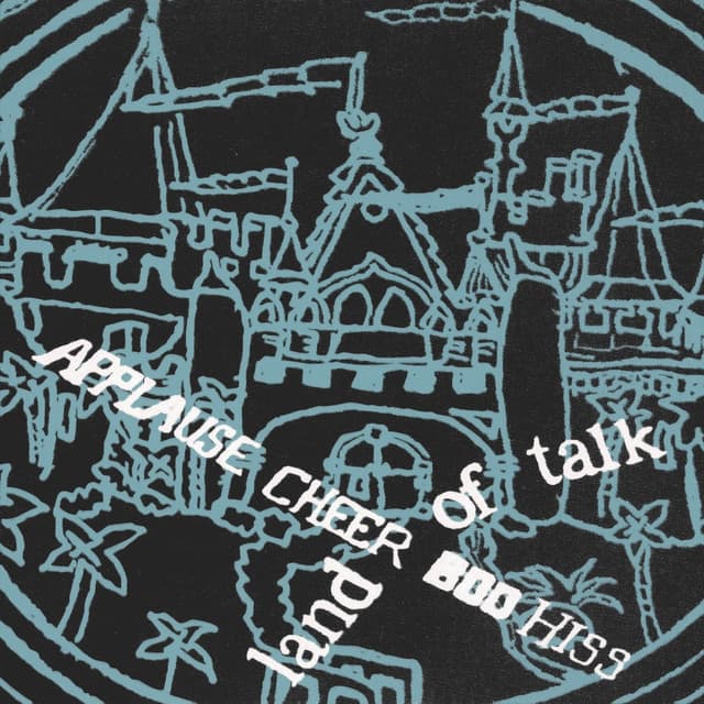 Applause Cheer Boo Hiss