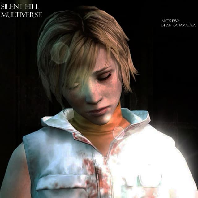 Silent Hill Multiverse