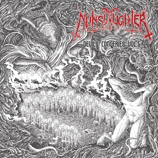 The Devil's Congeries (Volume 5, Vol. 3)